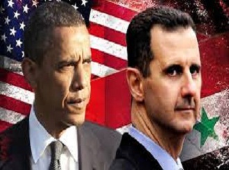 Obama, Şam'da Yeniden Büyükelçilik Açmak İstiyor